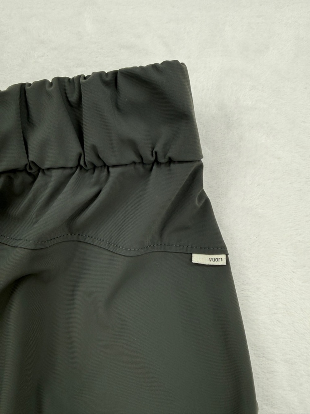 Women’s Vuori Miles Ankle Pull On Elastic Waistband Pants Size Small - Picture 8 of 8